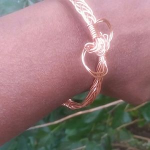 Copper Bracelet